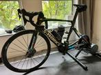 S-Works Venge 56, Carbon, Zo goed als nieuw, Meer dan 20 versnellingen, 53 tot 57 cm