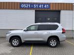 Toyota Land Cruiser 2.8 D-4D-F 177pk Challenger High Roof Bl, Auto's, Toyota, Gebruikt, 4 cilinders, Met garantie (alle), Bedrijf