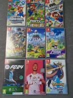 Nintendo Switch Games - Mario, Zelda, FIFA, Pokémon, Spelcomputers en Games, Games | Nintendo Switch, Avontuur en Actie, Online