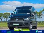 VOLKSWAGEN CRAFTER 2.0 ac automaat euro6, Auto's, Bestelauto's, Gebruikt, 4 cilinders, Volkswagen, 3000 kg