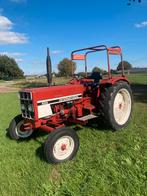 Te koop international 433, Zakelijke goederen, Agrarisch | Tractoren, Gebruikt, Case IH, Ophalen of Verzenden, Tot 80 Pk
