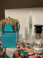 Decants - Tiziana Terenzi - Cubia - Extrait de parfum, Ophalen of Verzenden