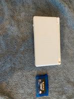 Nintendo ds lite, Spelcomputers en Games, Spelcomputers | Nintendo DS, Ophalen of Verzenden, Zo goed als nieuw, DS Lite