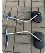 Set Oppi caravanspiegels, Caravans en Kamperen, Caravan accessoires, Ophalen of Verzenden, Gebruikt