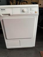 Wasdroger Miele T8403C, Witgoed en Apparatuur, Wasdrogers, Ophalen, Wolprogramma, 6 tot 8 kg, Gebruikt