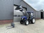 Lovol M504C tractor NIEUW optie frontlader €390 LEASE, Zakelijke goederen, Nieuw, Overige merken, Tot 2500