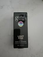 Gelish Polygel 60 gr Light Pink, Sieraden, Tassen en Uiterlijk, Uiterlijk | Cosmetica en Make-up, Nieuw, Ophalen of Verzenden