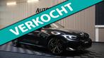 BMW 3-serie 330e MPAKKET /OPENDAK / HUD / MEMORYSEATS / KEYL, 1998 cc, Achterwielaandrijving, Gebruikt, 4 cilinders