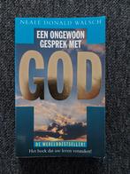 Een Ongewoon Gesprek met God - Neale Donald Walsch, Boeken, Ophalen of Verzenden, Gelezen, Neale Donald Walsch, Overige religies