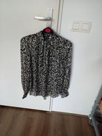 Blouse, Ophalen of Verzenden, Zo goed als nieuw, Maat 36 (S)