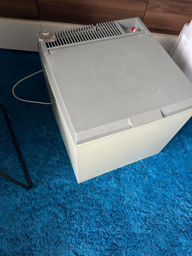 Koelkast 12V/Gas/220V - Multi-inzetbaar!, Caravans en Kamperen, Koelboxen, Gebruikt, Koelbox, Koelelement, Ophalen