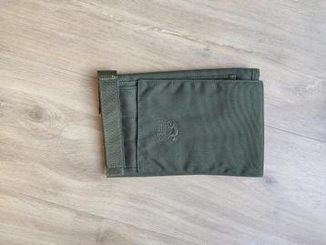 Map case beschikbaar voor biedingen