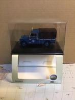 Oxford Diecast Royal Automobile Club Land Rover, Hobby en Vrije tijd, Ophalen of Verzenden, Zo goed als nieuw, Auto, Overige merken