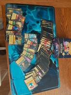 Lorcana Disney de eerste set Japanse kaart, Ophalen of Verzenden, Zo goed als nieuw