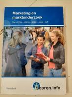 Studieboek. ISBN 9789037245028, Ophalen of Verzenden, Beta, Zo goed als nieuw, HBO
