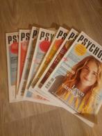 Psychologie Bladen - Diverse Uitgaven, Ophalen of Verzenden, Gelezen, Lichaam en Geest