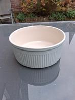 Soufflé vorm schaal de sfinx, Ophalen of Verzenden