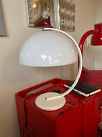 Space Age Serpente mushroom Lamp, Ophalen, Gebruikt, Kunststof, Minder dan 50 cm