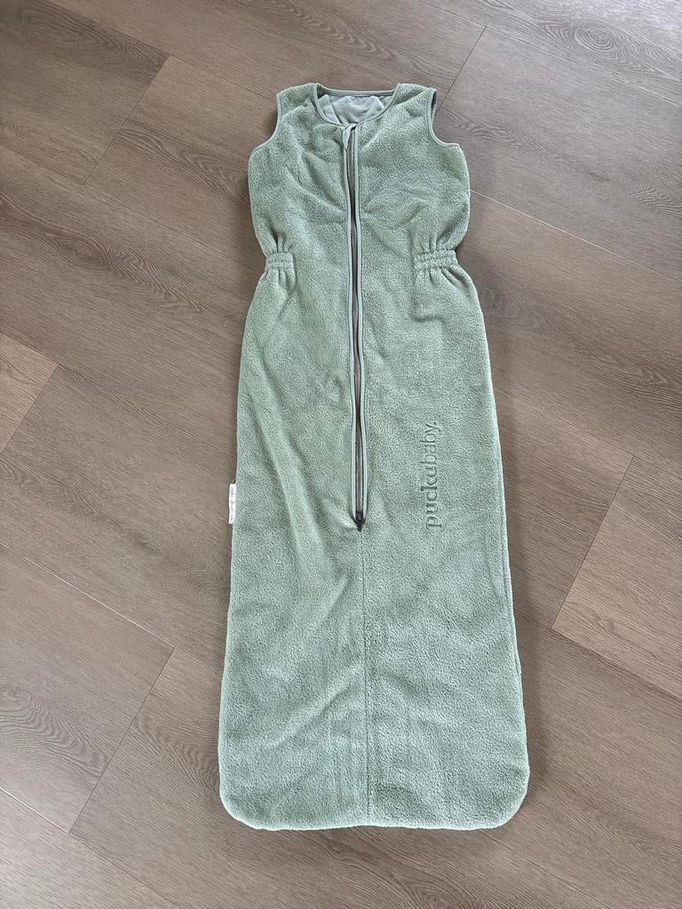 Puckababy bag kidz 130 cm - Zo Goed Als Nieuw, Kinderen en Baby's, Dekens, Slaapzakjes en Inbakerproducten, Ophalen, Zo goed als nieuw