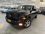 Dodge Ram 1500 5.7 V8 Crew Cab 5'7 / SUPER NETJES / STOELKOE, Automaat, Achterwielaandrijving, Gebruikt, 8 cilinders