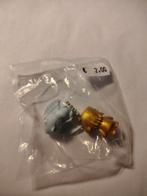 Yu-Gi-Oh! Zakje met 2 poppetjes (2), Verzamelen, Ophalen of Verzenden