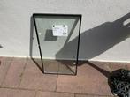 Thermopeen glas, Doe-het-zelf en Verbouw, Glas en Ramen, Ophalen, Zo goed als nieuw, Minder dan 80 cm, Glasplaat