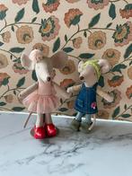 Mini klompjes, Ophalen of Verzenden, Nieuw, Kleding