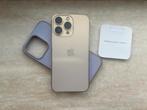 Mooie iphone 13 pro 128gb te koop met hoesje, Ophalen of Verzenden, Zo goed als nieuw, IPhone 13 Pro