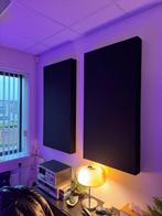 Akoestische wandpanelen, Ophalen of Verzenden, Zo goed als nieuw