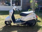 Snorscooter Kymco Sento 50, Ophalen, Gebruikt, Kymco, Benzine