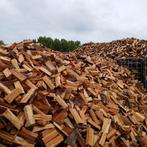 Haardhout eik, es, beuk, Tuin en Terras, Haardhout, 6 m³ of meer, Ophalen