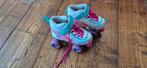 Leuke Crivit rolschaatsen - Maat 29-30, Kinderen en Baby's, Speelgoed | Buiten | Rolschaatsen, Ophalen, Verstelbaar, Zo goed als nieuw