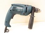 Black&Decker Klopboormachine 33840, Doe-het-zelf en Verbouw, Gereedschap | Boormachines, Ophalen, Gebruikt, 600 watt of meer, Boormachine