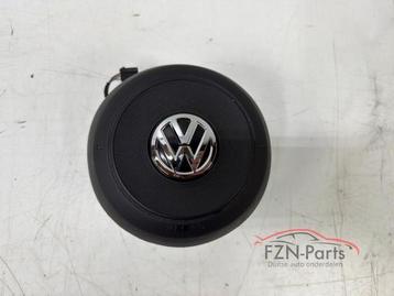 VW Golf 7 5G GTI Stuurairbag beschikbaar voor biedingen