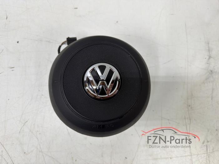 VW Golf 7 5G GTI Stuurairbag, Auto-onderdelen, Dashboard en Schakelaars, Gebruikt, Ophalen