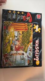 Wasgij original nummer 7: berenleuk hier, Hobby en Vrije tijd, Denksport en Puzzels, Ophalen, 500 t/m 1500 stukjes, Zo goed als nieuw