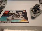 Lego Star Wars 75033, Ophalen of Verzenden, Gebruikt, Complete set, Lego
