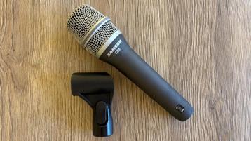 Samson C05 CL handheld condensator zangmicrofoon beschikbaar voor biedingen
