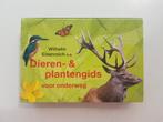 Dwarsligger: Dieren & Plantengids Voor Onderweg (88), Ophalen of Verzenden, Nieuw, Natuur algemeen