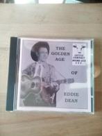 Eddie Dean, Ophalen of Verzenden, Zo goed als nieuw