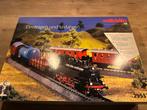 Märklin Startset 29537 -, Hobby en Vrije tijd, Wisselstroom, Treinset, Ophalen of Verzenden, Zo goed als nieuw
