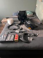 Piaggio zip spullen, Fietsen en Brommers, Brommeronderdelen | Scooters, Ophalen, Zo goed als nieuw, Overige typen, Piaggio