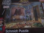puzzel, Ophalen, 500 t/m 1500 stukjes, Zo goed als nieuw, Legpuzzel