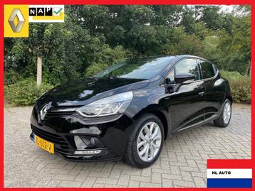 Renault Clio Energy TCe 90pk 2019   VERKOCHT beschikbaar voor biedingen