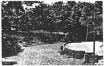 964616 Vierhouten G 1960 Openluchttheater Paasheuvel Gelopen, Verzamelen, Ansichtkaarten | Nederland, Ophalen of Verzenden, 1940 tot 1960