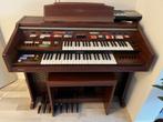 ORGEL   TECHNICS U 50, Muziek en Instrumenten, Orgels, Ophalen, Gebruikt, 2 klavieren, Orgel