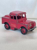 Dinky Toys LandRover Mersey Tunnel Police no 255, Hobby en Vrije tijd, Modelauto's | 1:43, Ophalen of Verzenden, Auto, Dinky Toys