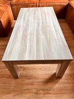 Mooie grote salontafel, Ophalen, Gebruikt, 100 tot 150 cm, 50 tot 100 cm