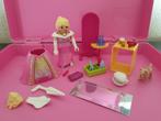 Playmobil 70029 prinses Sneeuwwitje Sprookje in koffer, hond, Ophalen of Verzenden, Nieuw, Los playmobil