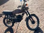 Peugeot trial 80 cc, Fietsen en Brommers, Brommers | Overige merken, Ophalen of Verzenden, Zo goed als nieuw